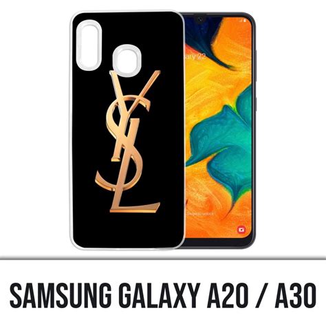 ysl handyhülle samsung
